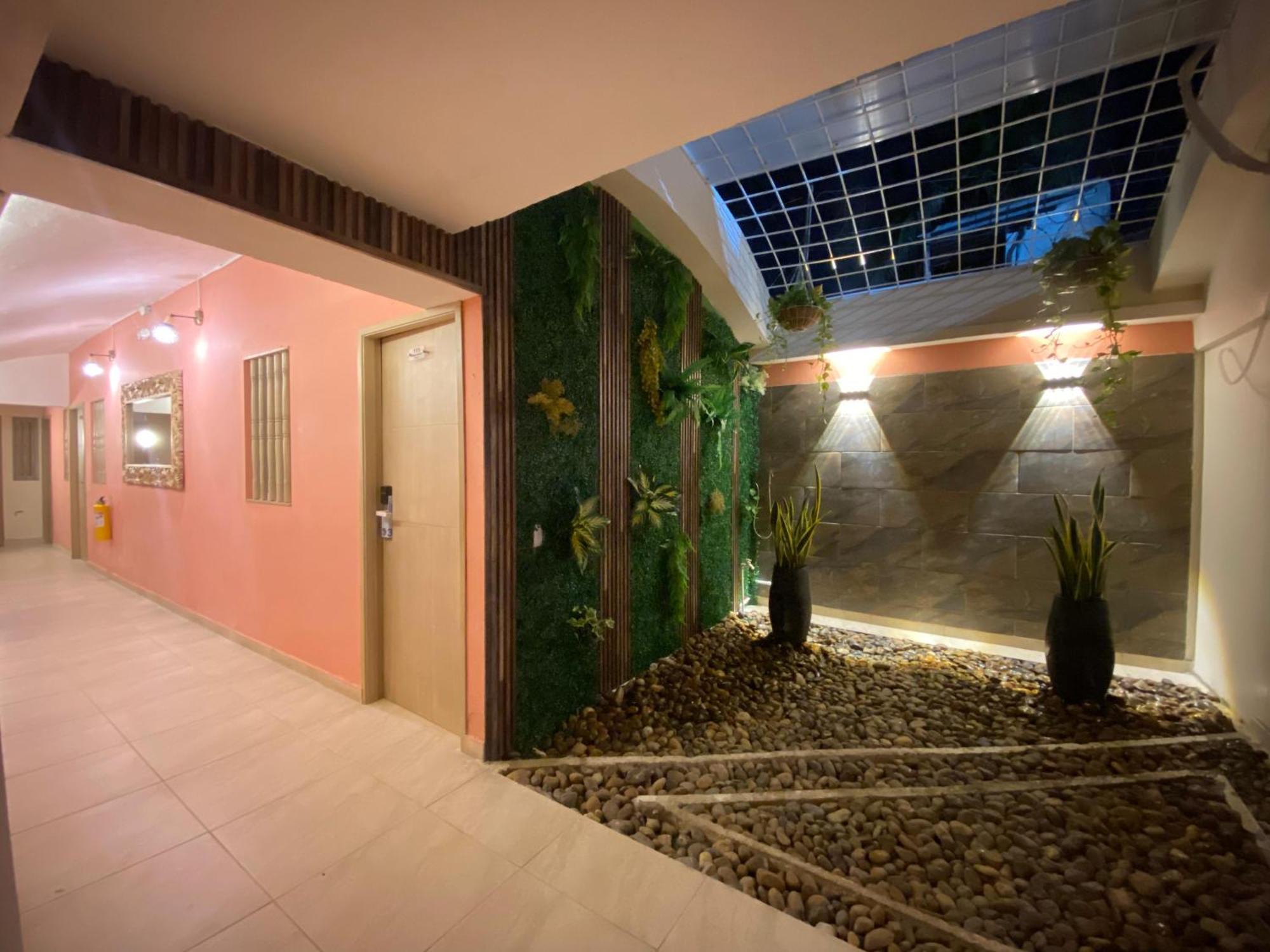 Almabella Hotel Cartagène Extérieur photo