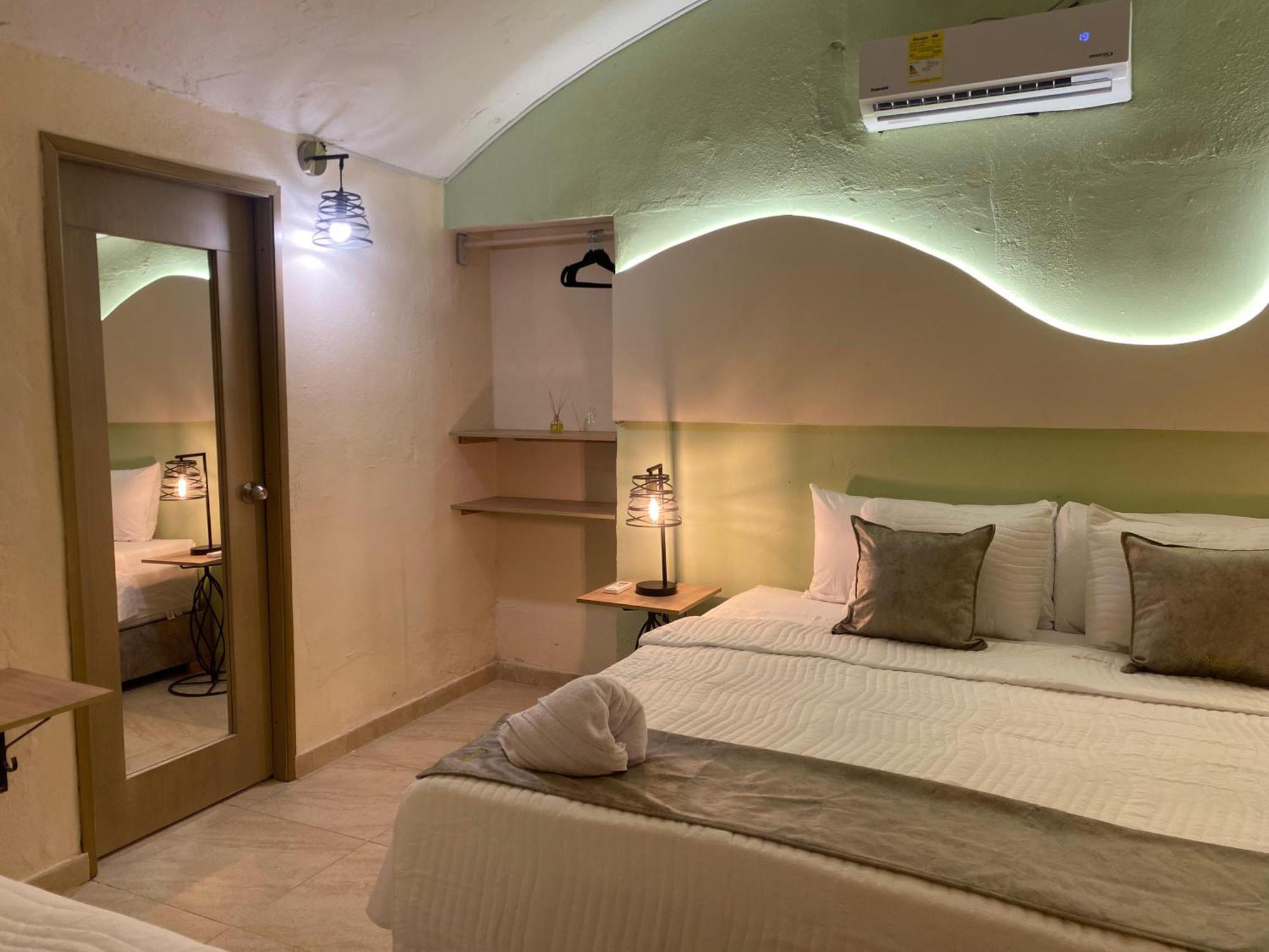 Almabella Hotel Cartagène Extérieur photo