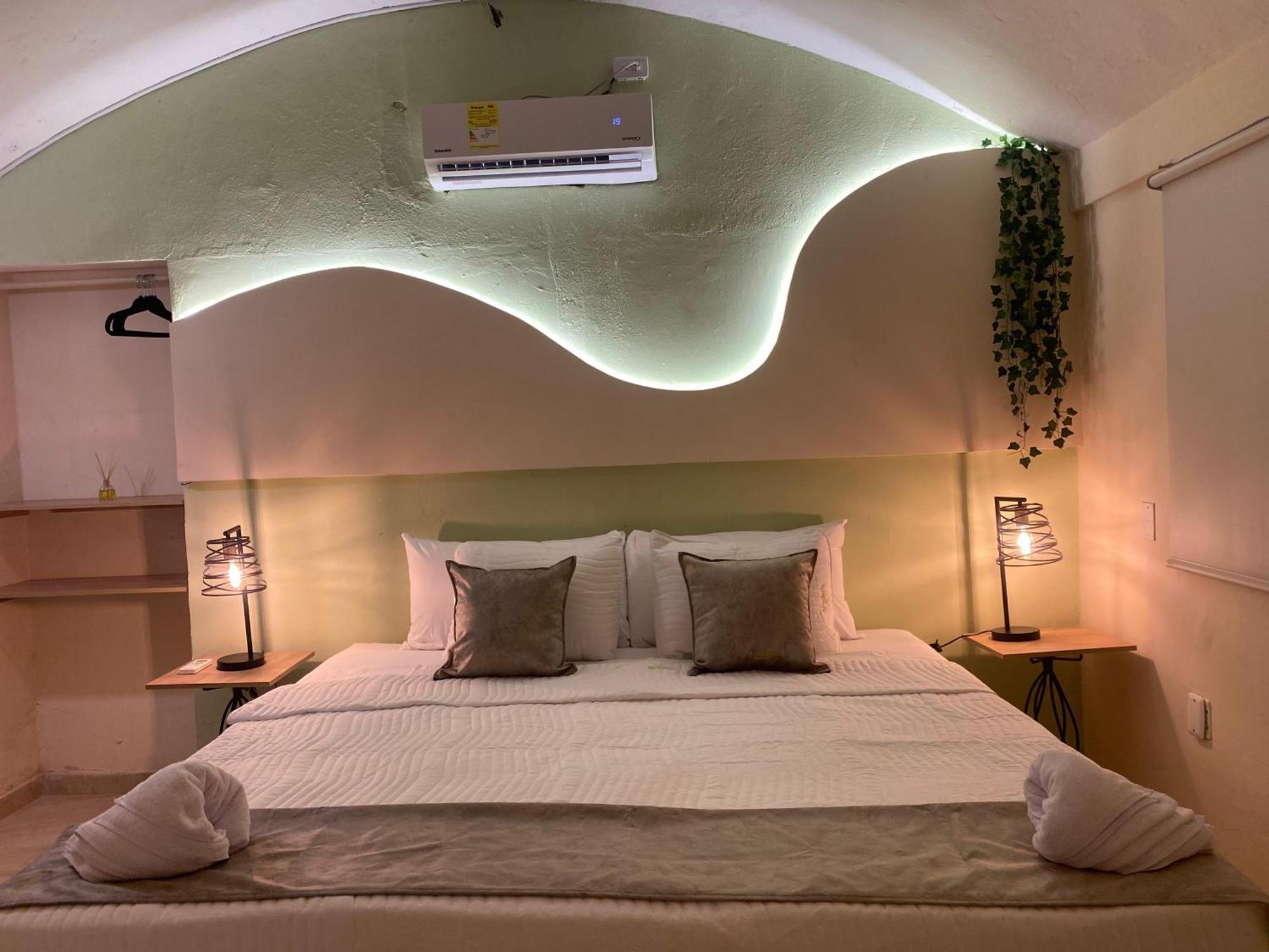 Almabella Hotel Cartagène Extérieur photo