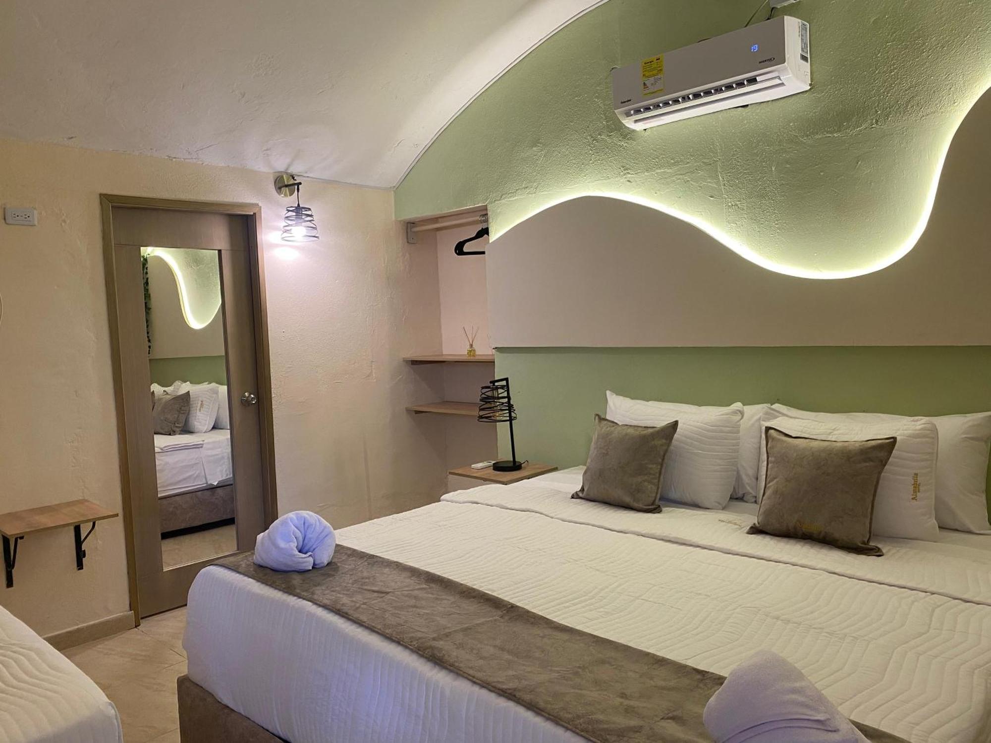 Almabella Hotel Cartagène Extérieur photo