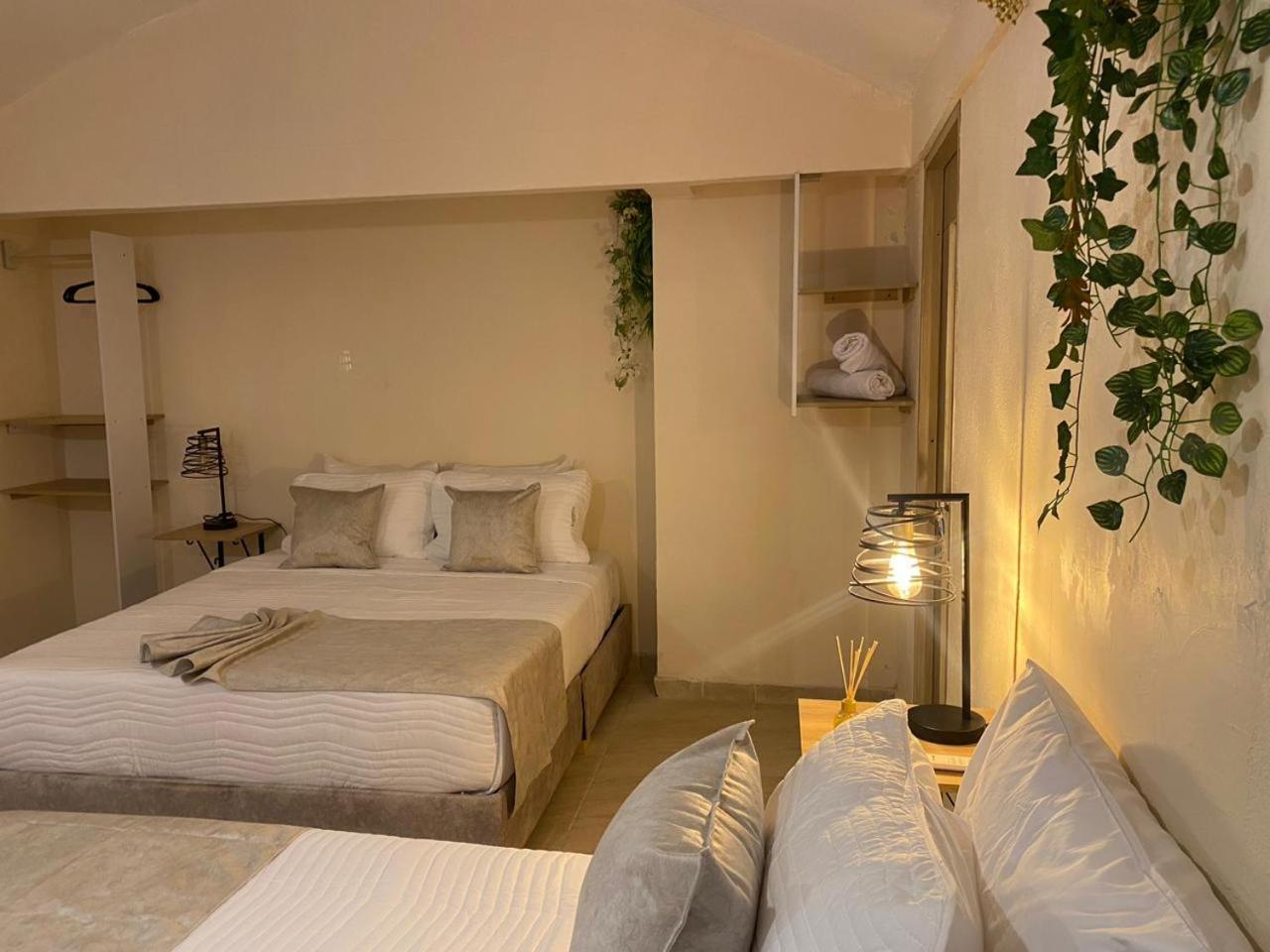 Almabella Hotel Cartagène Extérieur photo