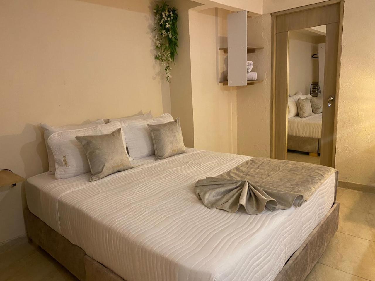 Almabella Hotel Cartagène Extérieur photo