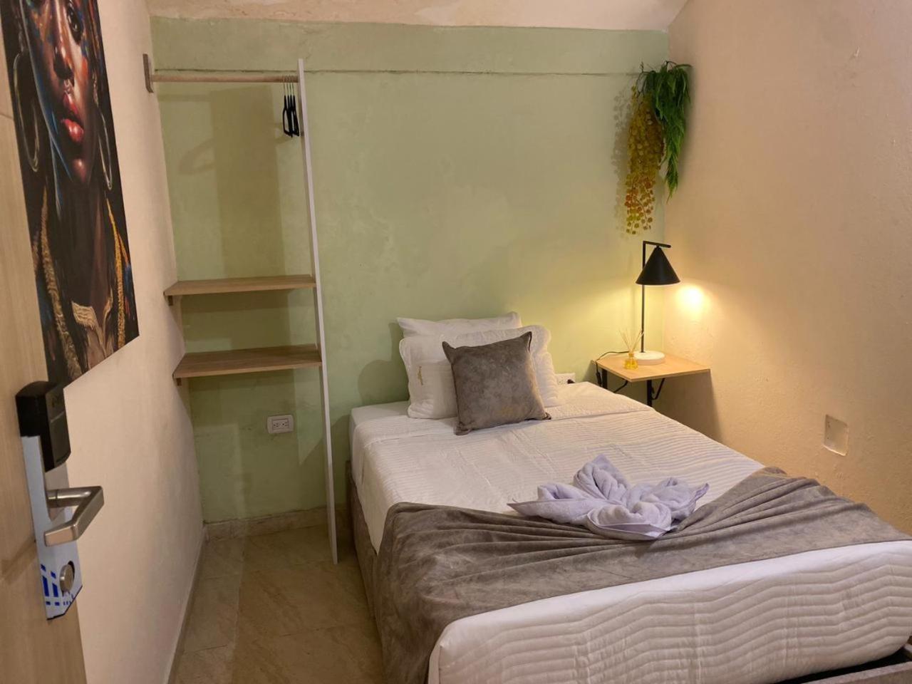 Almabella Hotel Cartagène Extérieur photo