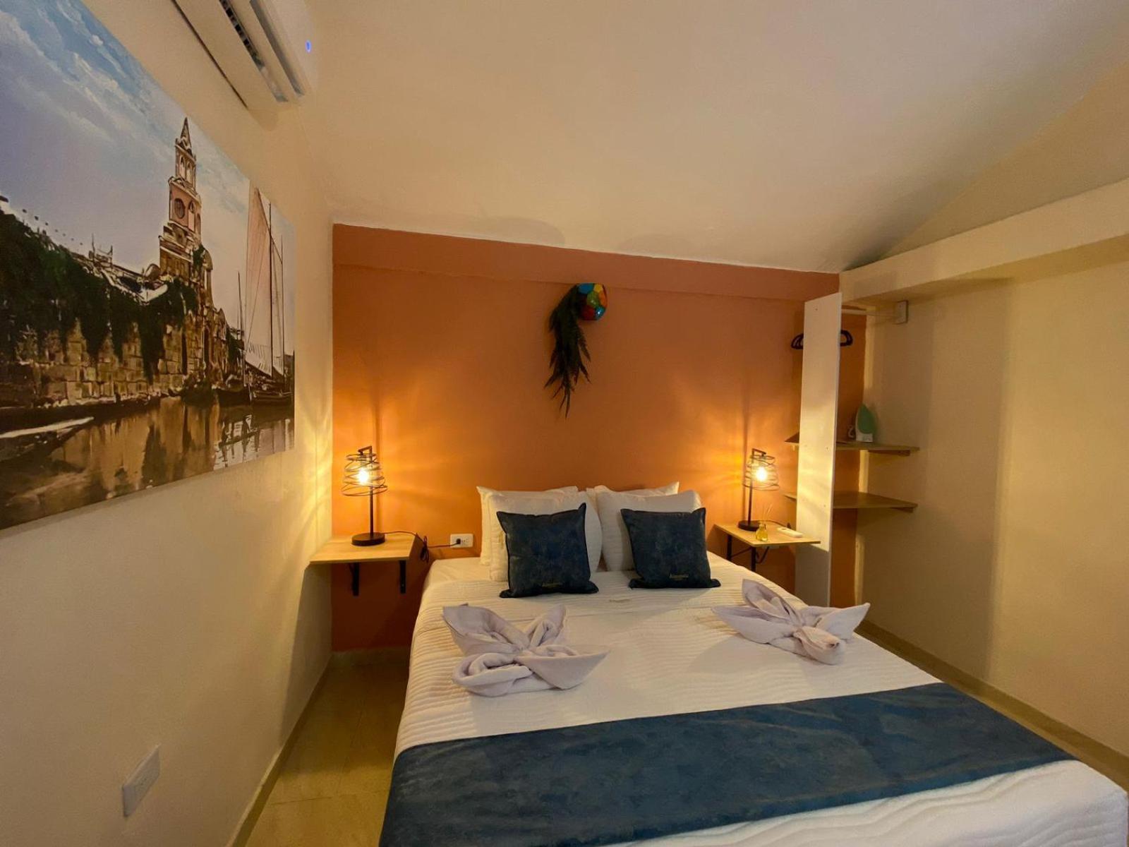 Almabella Hotel Cartagène Extérieur photo